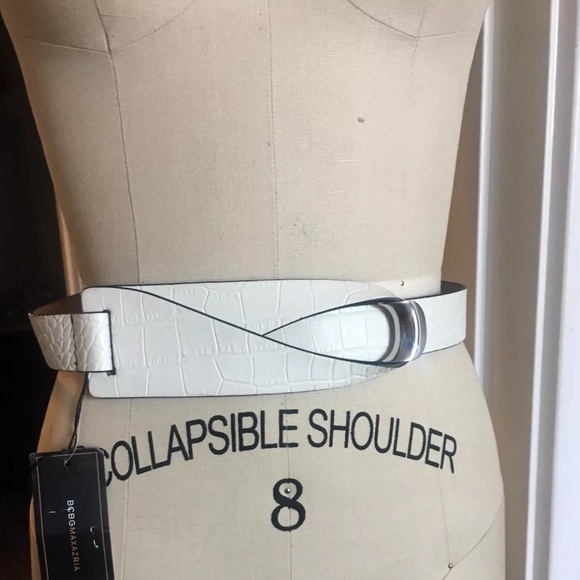 BCBG Belt - Picture 2 of 3